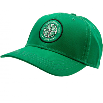 FC Celtic czapka baseballówka Cap BB