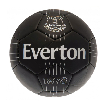 FC Everton mini futbolówka Skill Ball RT - size 1