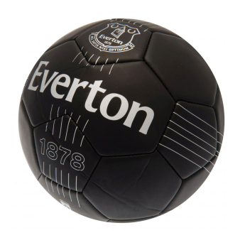 FC Everton mini futbolówka Skill Ball RT - size 1