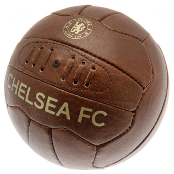 Chelsea piłka Faux Leather - size 5