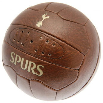 Tottenham piłka Faux Leather - size 5