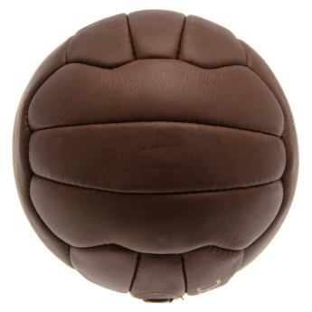 Liverpool piłka Retro Heritage Football - size 5