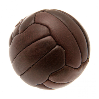 Liverpool mini futbolówka Retro Heritage Mini Ball