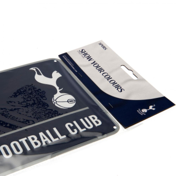 Tottenham tablica na ścianę Street Sign NV