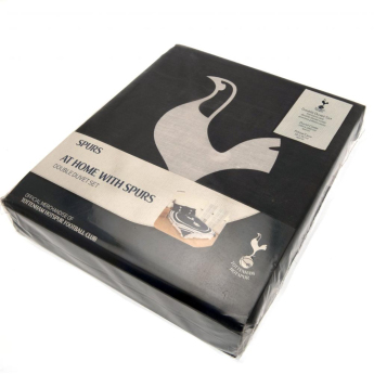 Tottenham pościel na podwójne łóżko Double Duvet Set PL