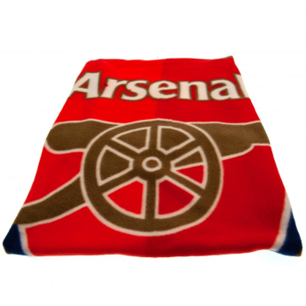 Arsenal koc Fleece Blanket PL