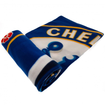 Chelsea koc flis Blanket PL