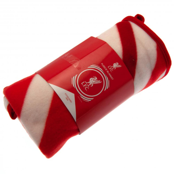 Liverpool koc Fleece Blanket PL
