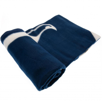 Tottenham koc Fleece Blanket PL