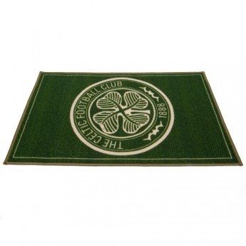 FC Celtic dywanik Rug