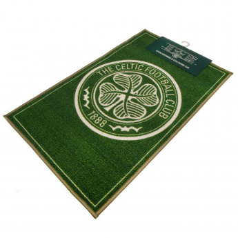 FC Celtic dywanik Rug