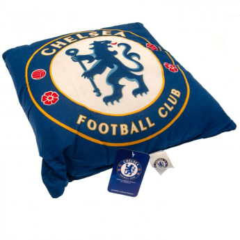 Chelsea poduszka blue crest