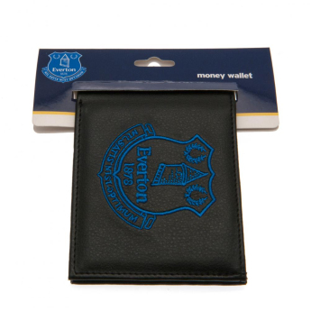 FC Everton portfel Embroidered Wallet BL