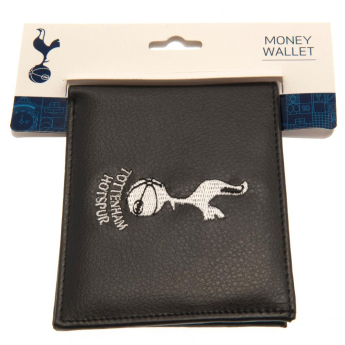 Tottenham portfel z ekoskóry Embroidered Wallet