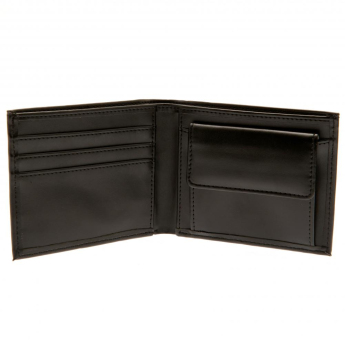 FC Celtic portfel z ekoskóry Debossed Wallet