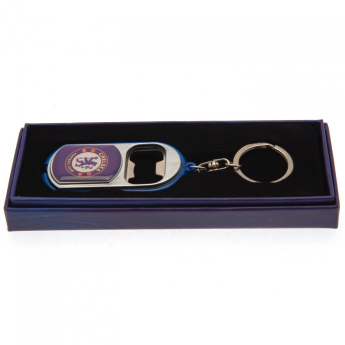 Chelsea breloczek z otwierakiem Key Ring Torch Bottle Opener