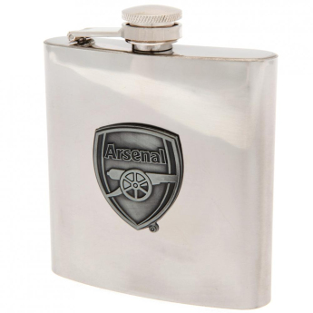 Arsenal piersiówka Hip Flask