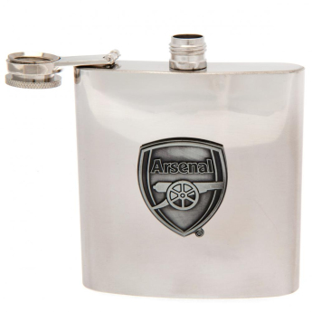 Arsenal piersiówka Hip Flask