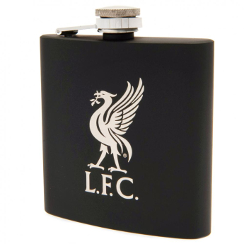 Liverpool piersiówka Executive Hip Flask