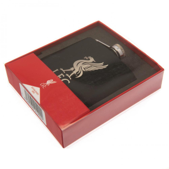 Liverpool piersiówka Executive Hip Flask