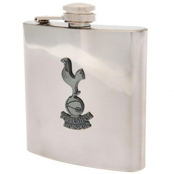 Tottenham piersiówka Hip Flask