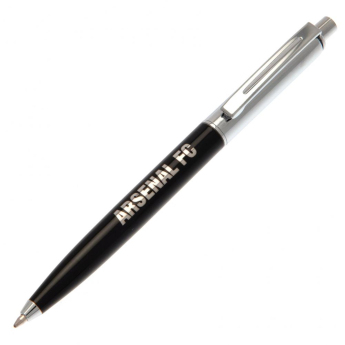 Arsenal długopis i brelok executive set