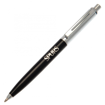 Tottenham długopis i brelok executive set black