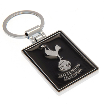 Tottenham długopis i brelok executive set black
