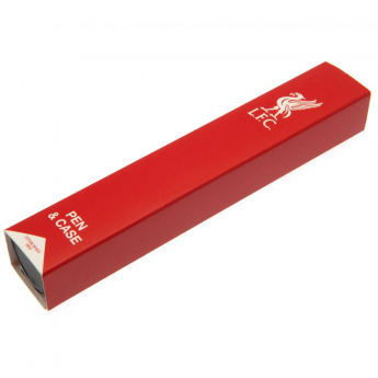 Liverpool długopis Roll Case