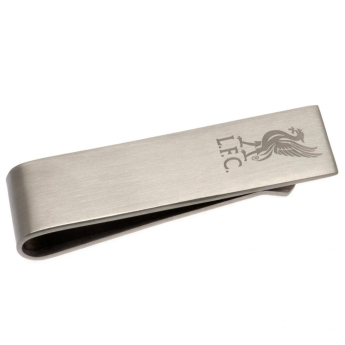 Liverpool spinka do banknotów Money Clip