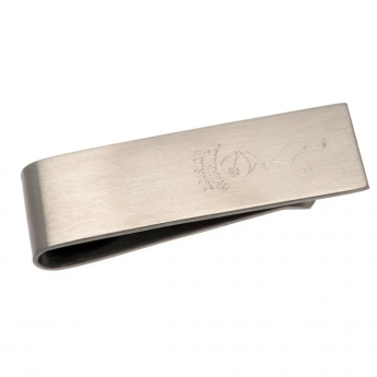 Tottenham spinka do banknotów Money Clip