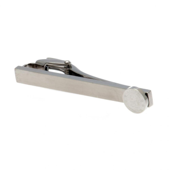 Chelsea spinka do krawata Stainless Steel Tie Slide