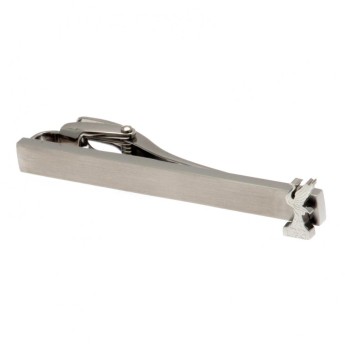 Liverpool spinka do krawata Stainless Steel Tie Slide