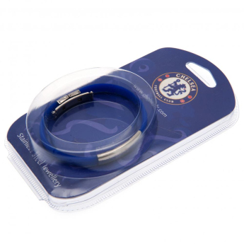 Chelsea opaska silikonowa Colour Silicone Bracelet