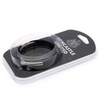 Newcastle United opaska silikonowa Colour Silicone Bracelet