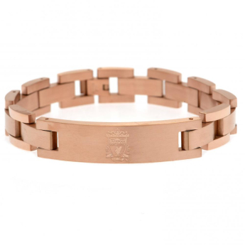 Liverpool opaska Rose Gold Plated Bracelet
