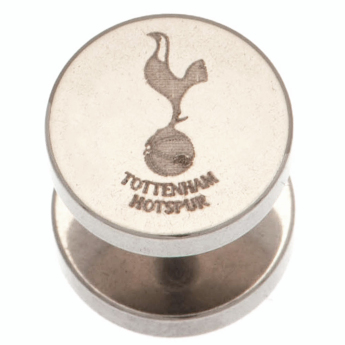 Tottenham kolczyki Stainless Steel Stud Earring