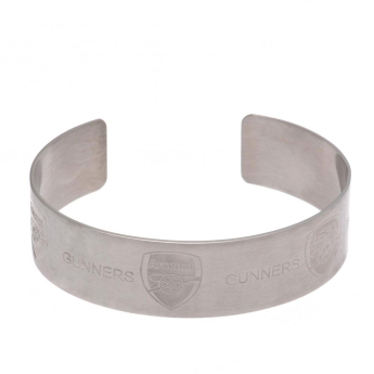 Arsenal opaska Bangle