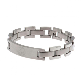 Leicester City opaska Bracelet