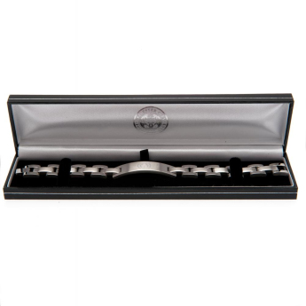 Leicester City opaska Bracelet