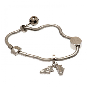FC Everton opaska Charm Bracelet