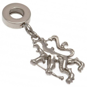 Chelsea brelok na opaskę Bracelet Charm Lion