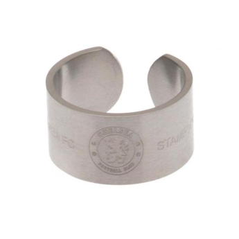Chelsea pierścionek Bangle Ring Small