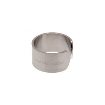 Chelsea pierścionek Bangle Ring Small