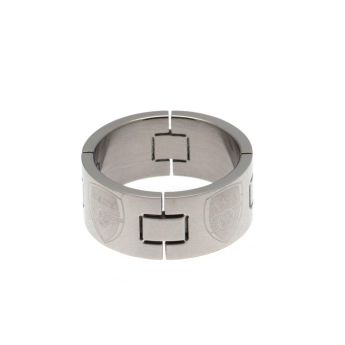 Arsenal pierścionek link ring small