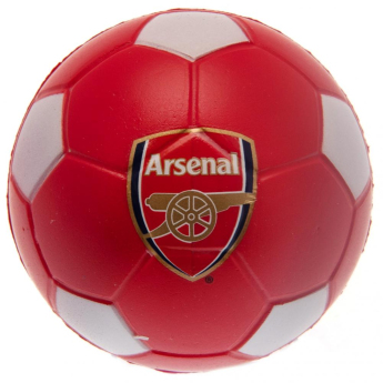 Arsenal piłka antystresowa Stress Ball
