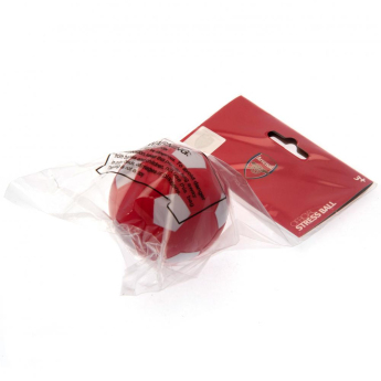 Arsenal piłka antystresowa Stress Ball