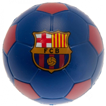 Barcelona piłka antystresowa Stress Ball