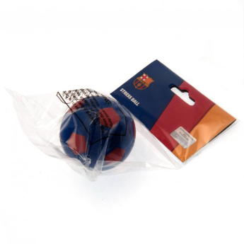 Barcelona piłka antystresowa Stress Ball