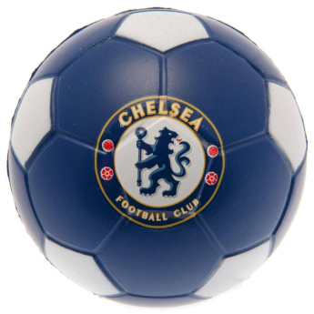 Chelsea piłka antystresowa Stress Ball